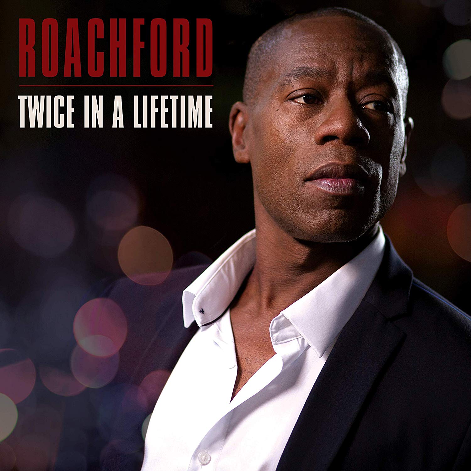 Roachford: "Twice In A Lifetime" kommt im April