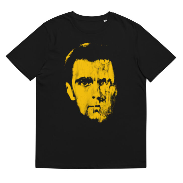 Peter Gabriel: Interessantes neues Merchandise