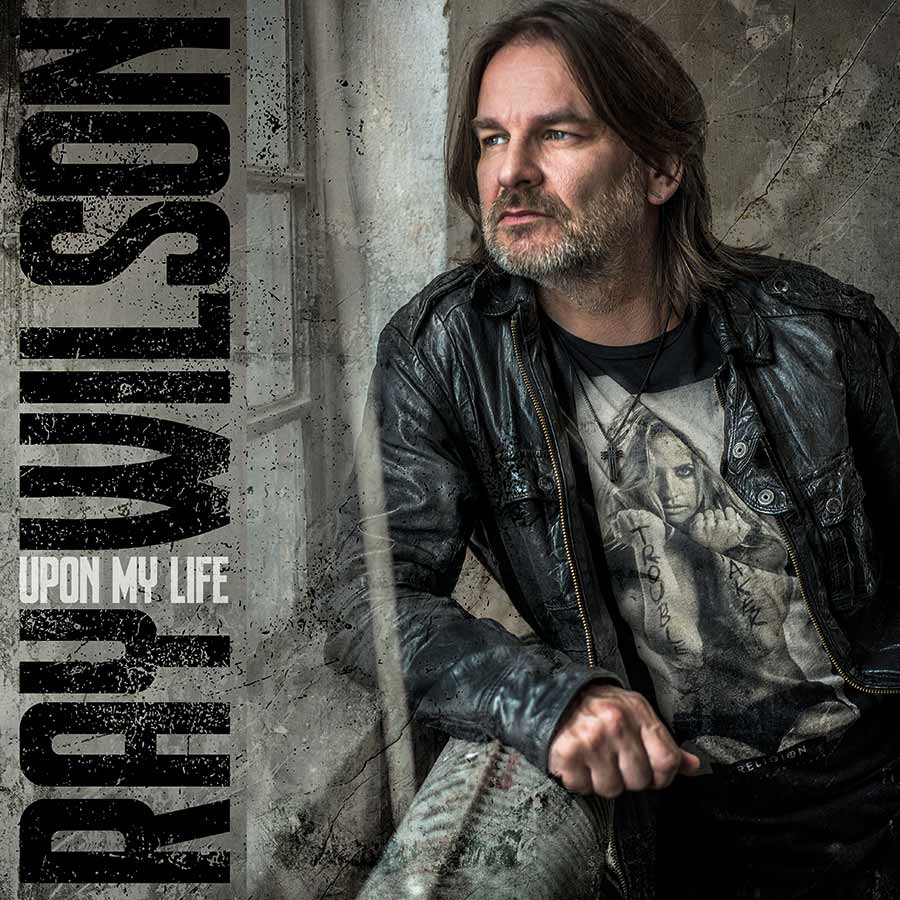 Ray Wilson: Neues Album "Upon My Life" am 1. November