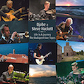 DJABE & STEVE HACKETTThe Budapest Live Tapes (2CD/DVD)