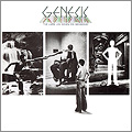 GenesisThe Lamb Lies Down On Broadway (2CD)