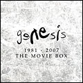 Genesis1981-2007: The Movie Box