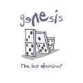 GENESIS - The Last Domino?