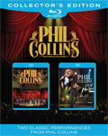 Phil CollinsGoing Back: Live At Roseland BallroomLive At Montreux (2-Blu-ray Set)