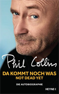 Phil Collins - Da Kommt Noch Was
Autobiografie / deutsch (Buch)