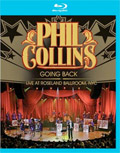 Phil CollinsLive At Roseland Ballroom, NYC (blu-ray)