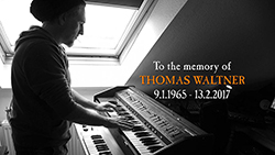 Thomas Waltner R.I.P