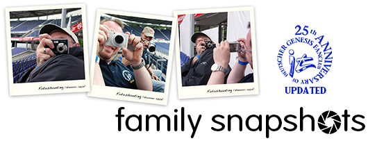 Family Snapshots