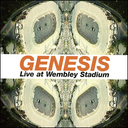 wembley dvd