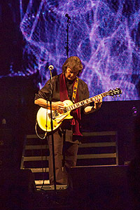 Steve Hackett live