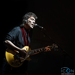 Steve Hackett