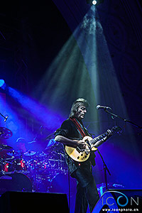 Steve Hackett Leipzig 2013