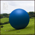 Big Blue Ball