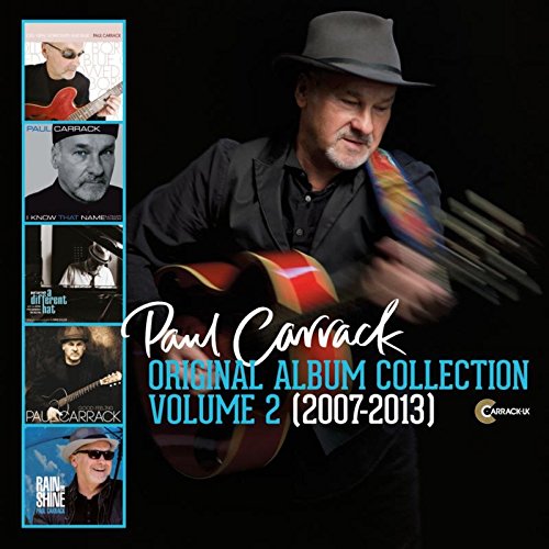 Paul Carrack Albums. /></p>
<p>enthalten sind die Alben <span class=