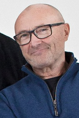 Phil Collins