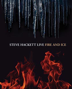 fire and ice