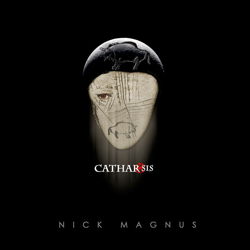 Catharsis Nick Magnus