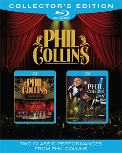 Blu-ray-set