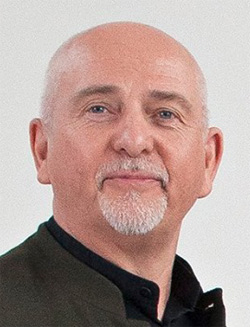 Peter Gabriel 2014