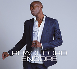 Roachford Encore