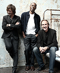 Mike + The Mechanics