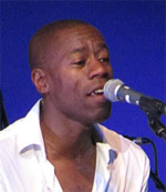 Andrew Roachford