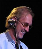 Mike Rutherford