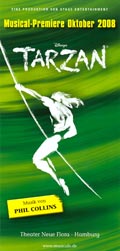 Tarzan Musical