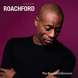 Andrew Roachford