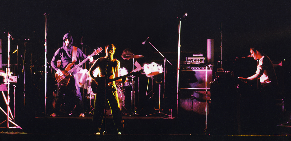 Live 1980