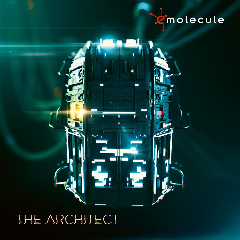 eMolecule - The Architect