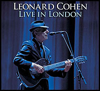 cohen cover